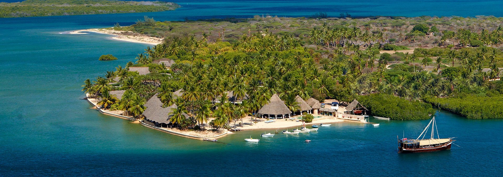 10 Best Hotels in Lamu Island